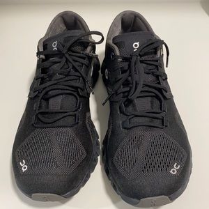 On Running Sneakers Could X